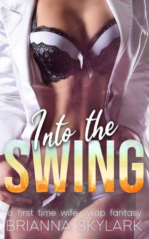 [First Time Swingers 01] • Into the Swing